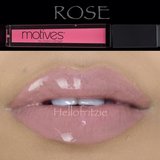 Motives®礦物唇蜜 - 薇情紅