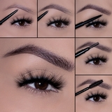 Brow Pictorial