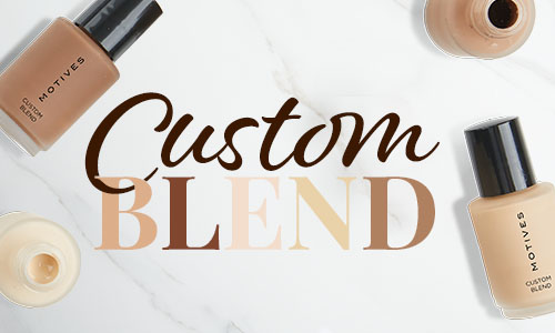 Custom Blend