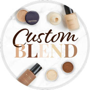 Custom Blend
