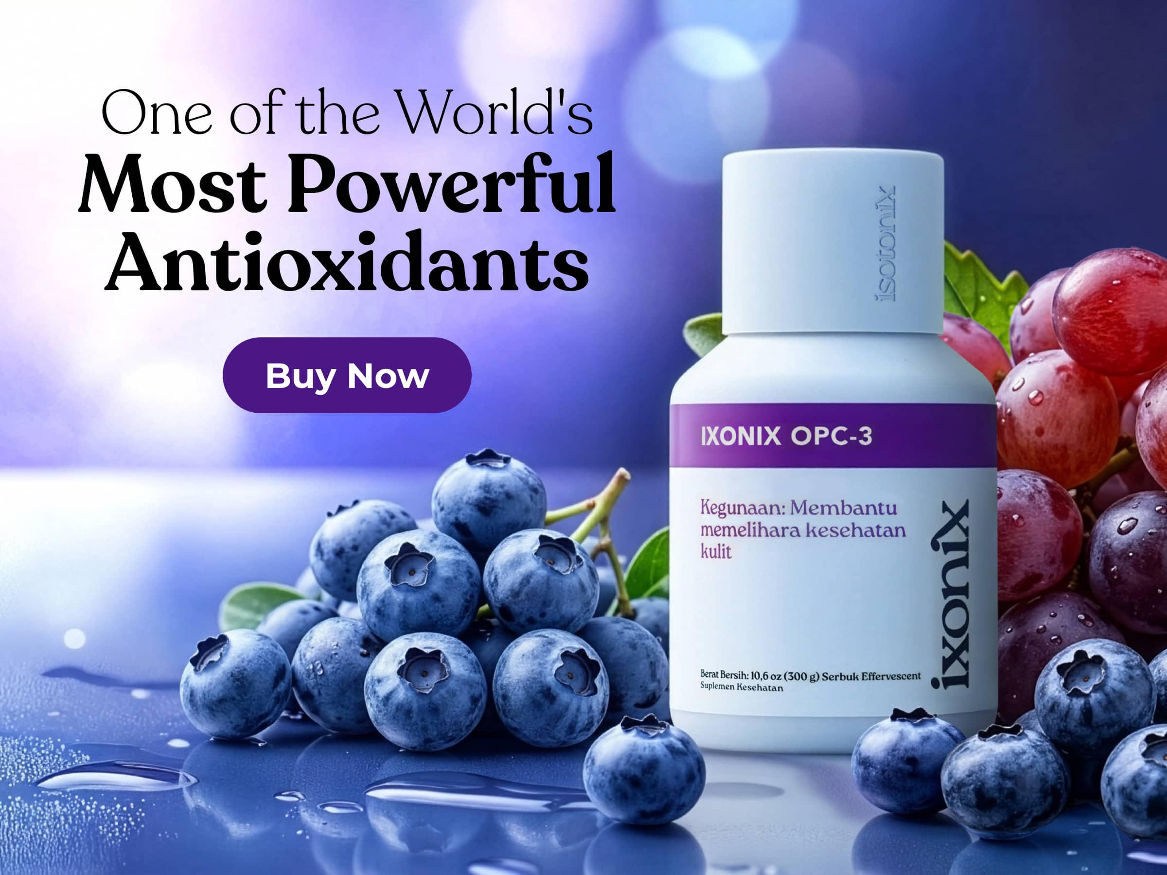 Ixonix™ OPC-3