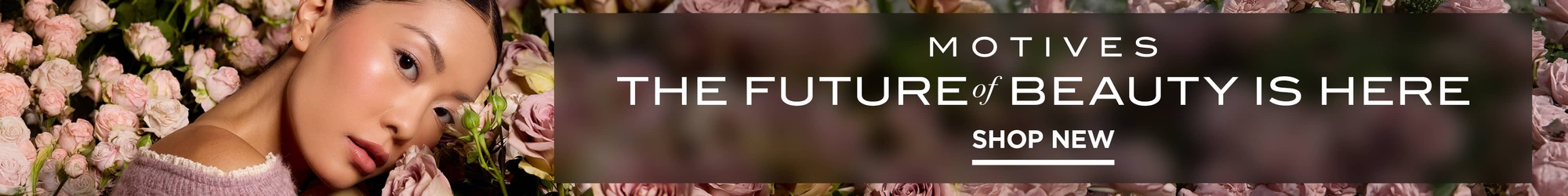 the future of beauty is here shop new