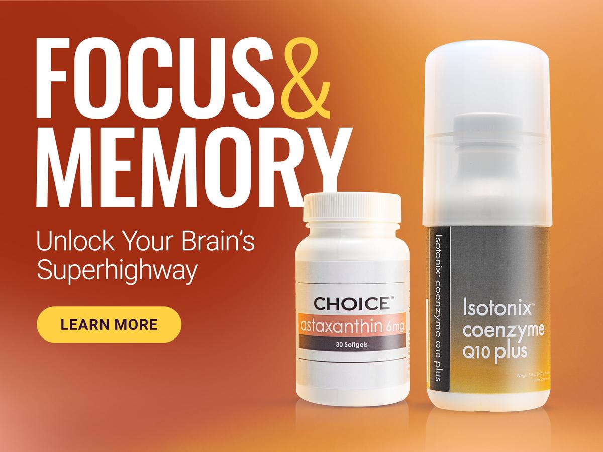 focus and memory unlock your brains superhighway learn more
