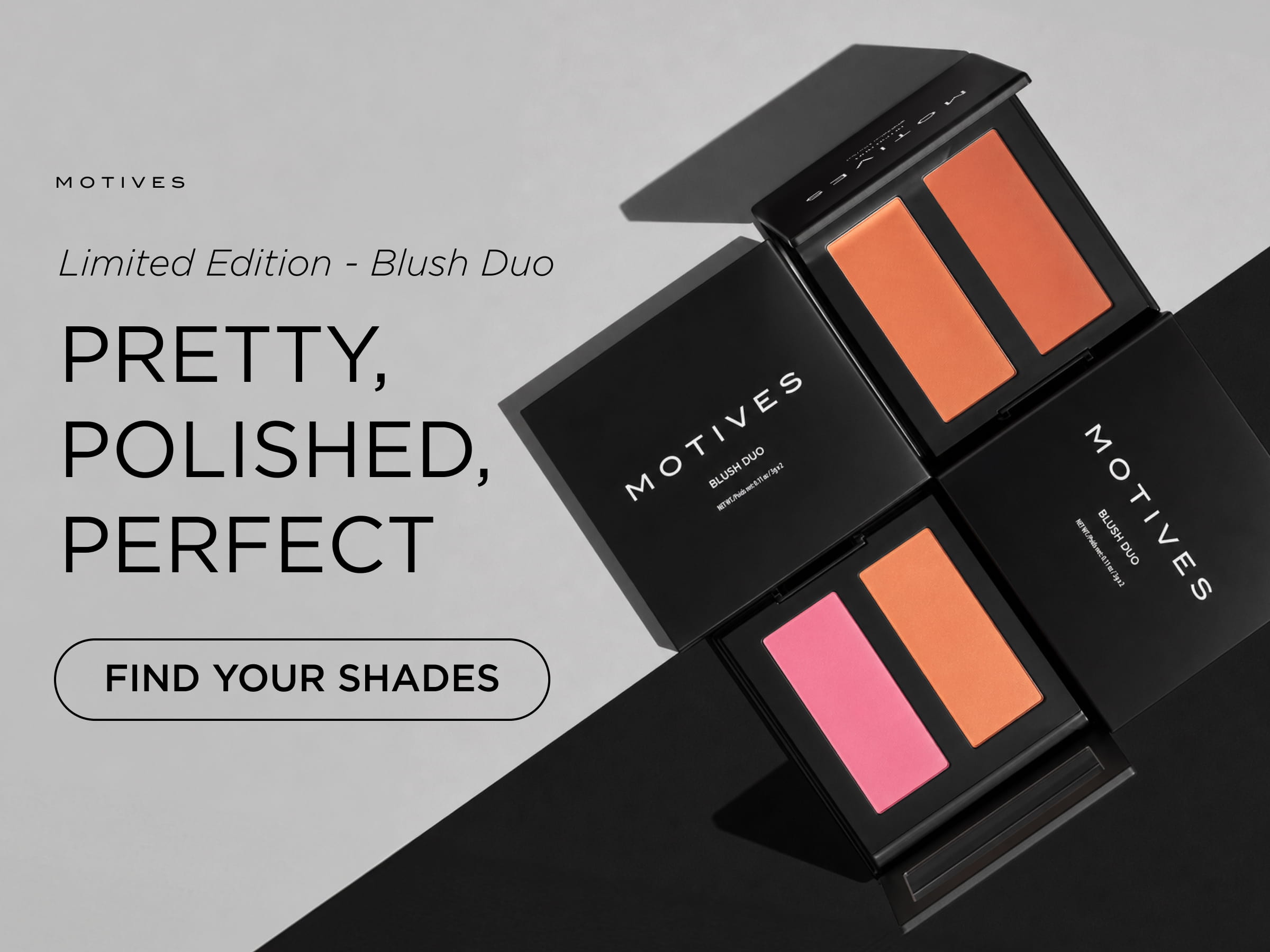 the future of beauty is here shop new