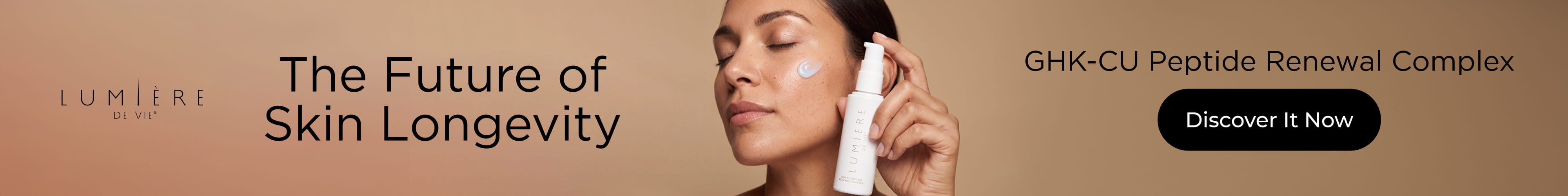 GHK-CU Peptide Renewal Complex