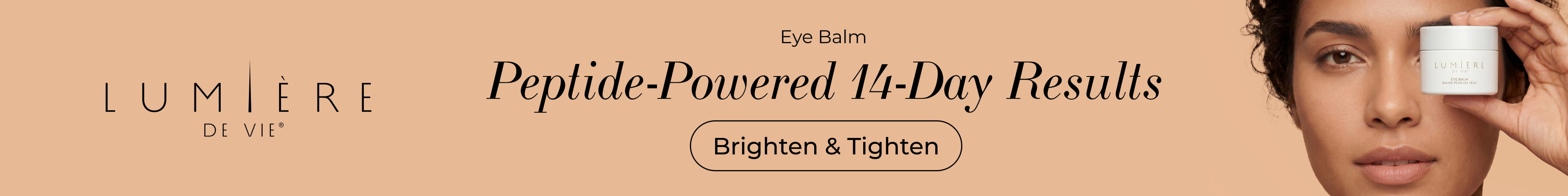 LDV Eye Balm