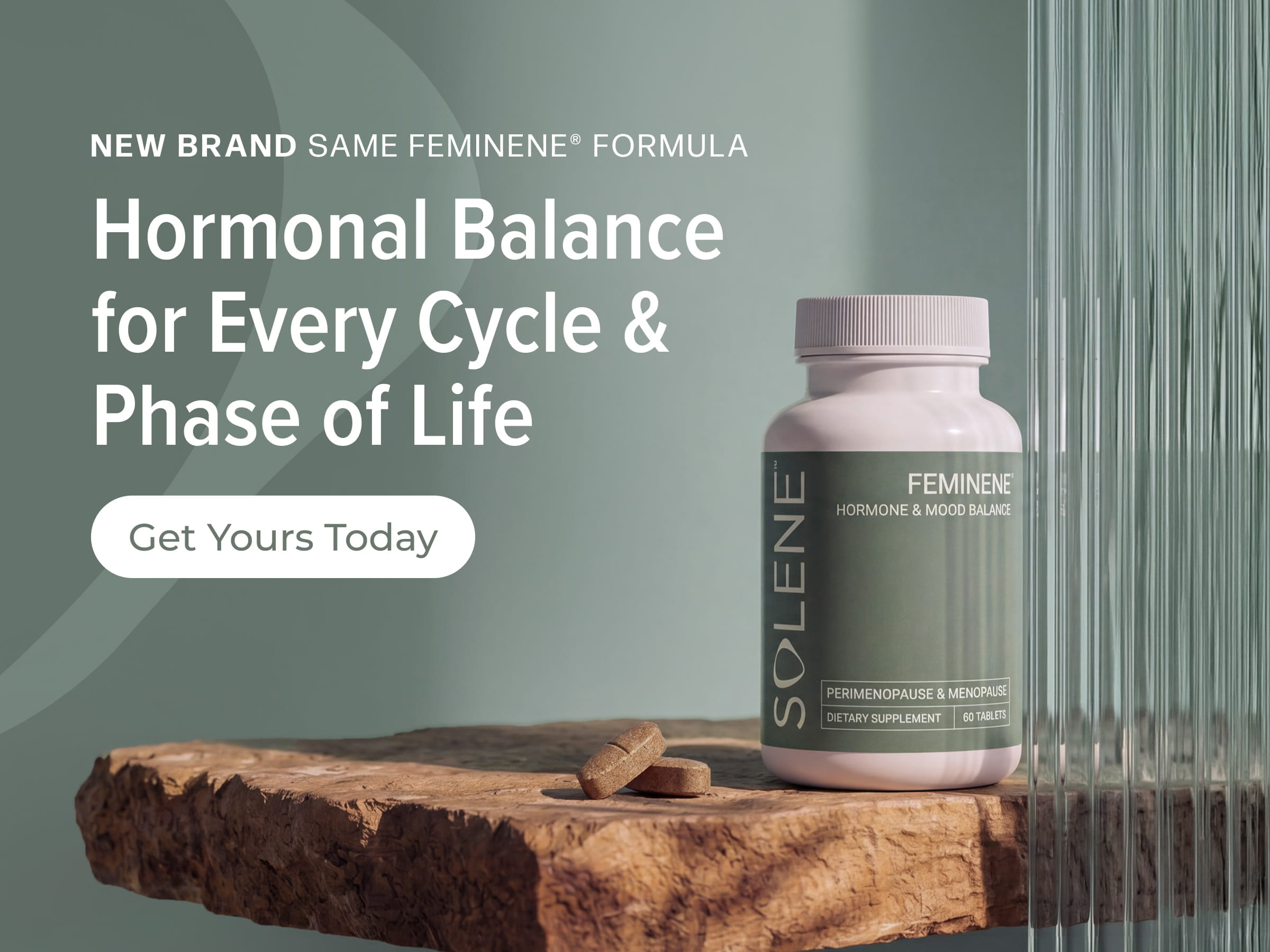 Solene Feminene Get Yours Today