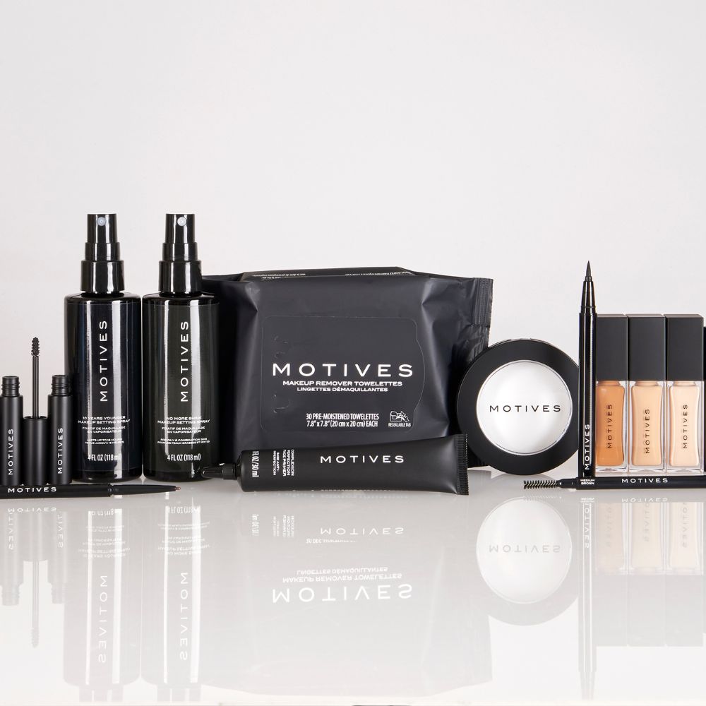 Cosmetics