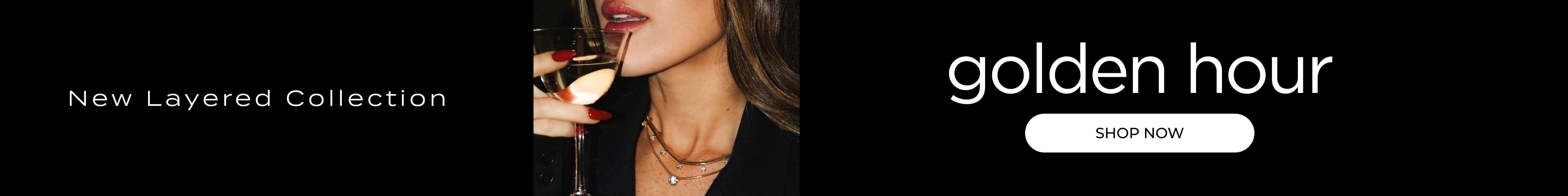 Layered Golden Hour Collection 