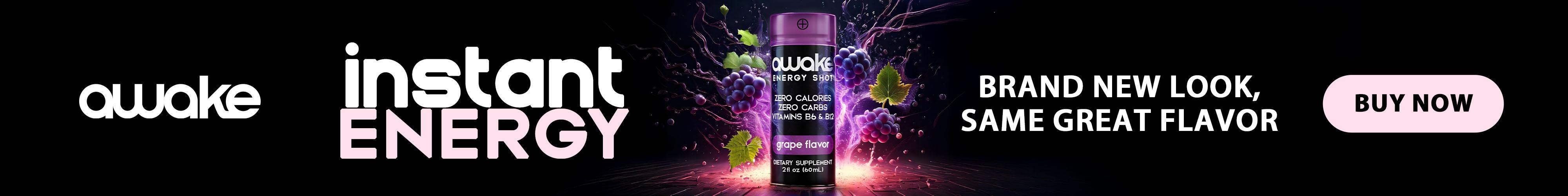 awake