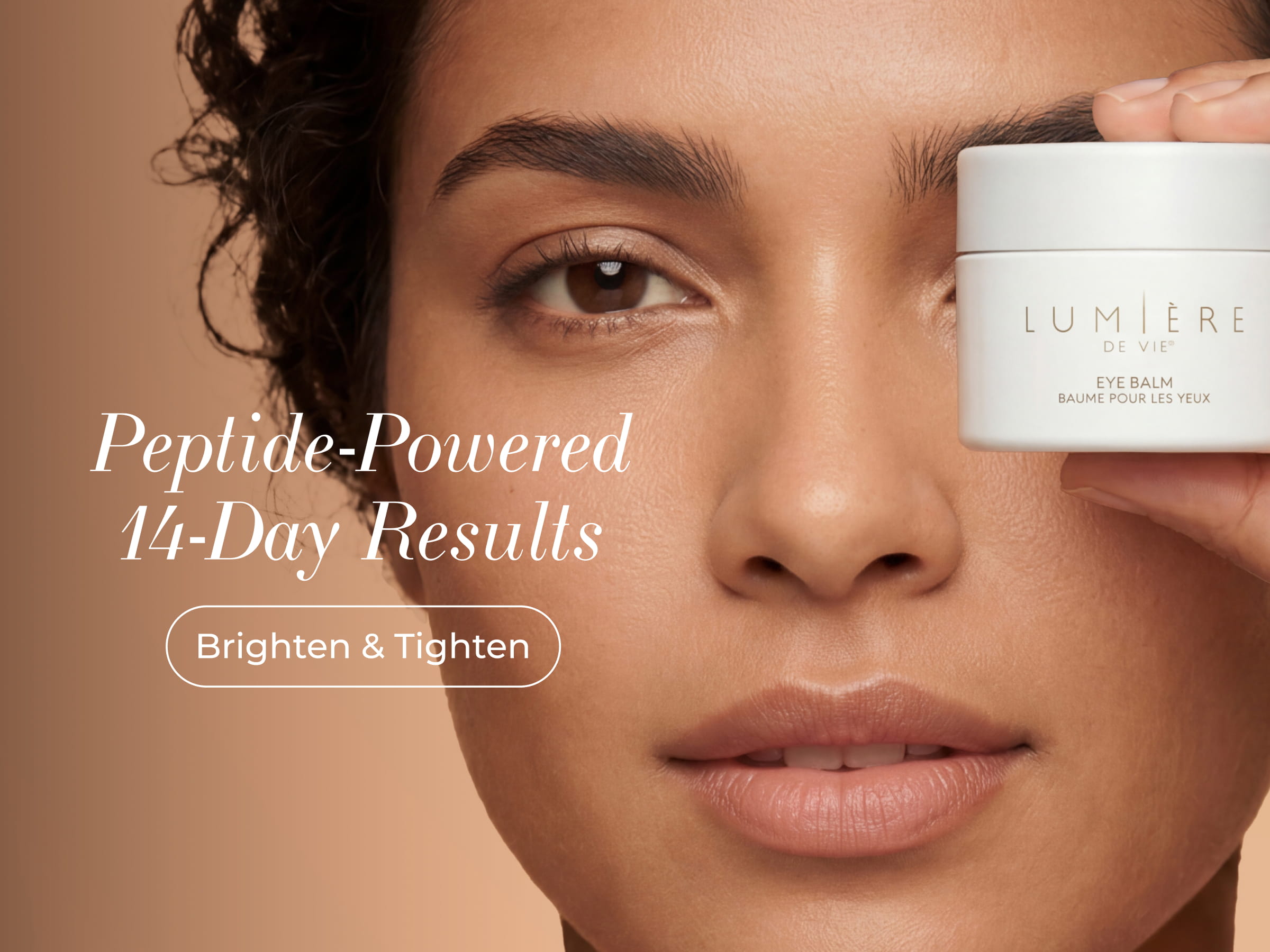 LDV Eye Balm