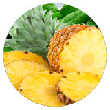 Bromelain Infographic