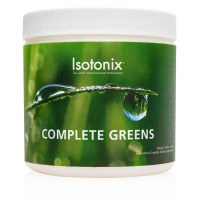 Isotonix Greens