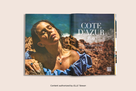 Cote d'Azur Collection 