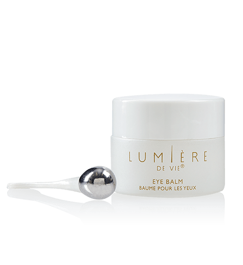 Lumiere de Vie | A luxurious line of skin care products for men and women.