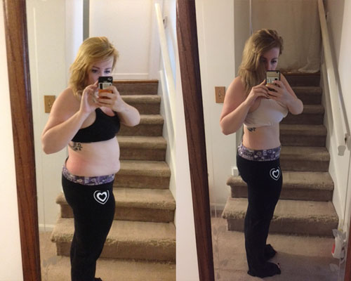 Diet lose weight in a month image 4