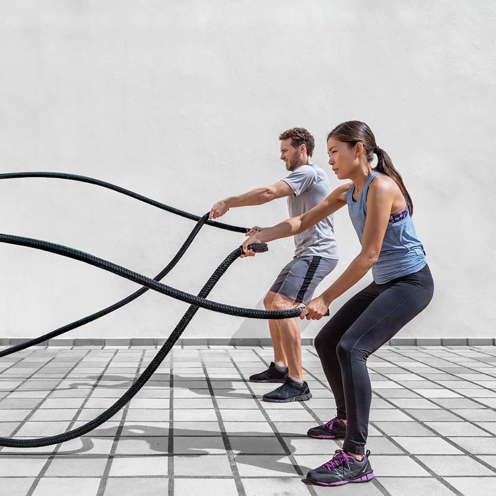 FITNESS